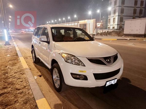 جريت وول هفال H5 2012   للبيع في العراق - أبو الخصيب